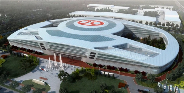 越努力越幸运 北汽EV5立下新年flag