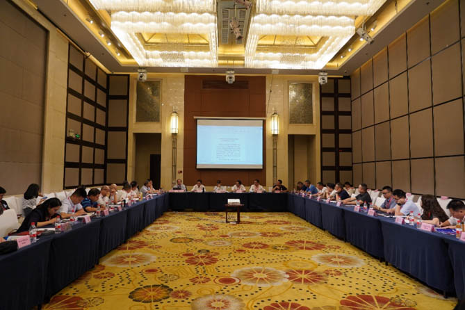 东风柳汽乘龙闪耀全国物流行业商协会工作年会