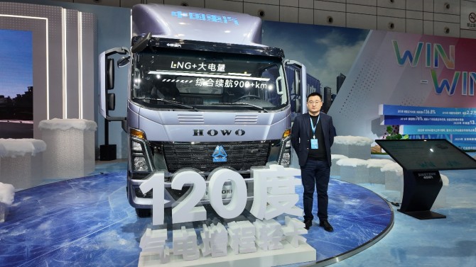 永辉配送“黄金搭档”！运输公司有盈利秘诀