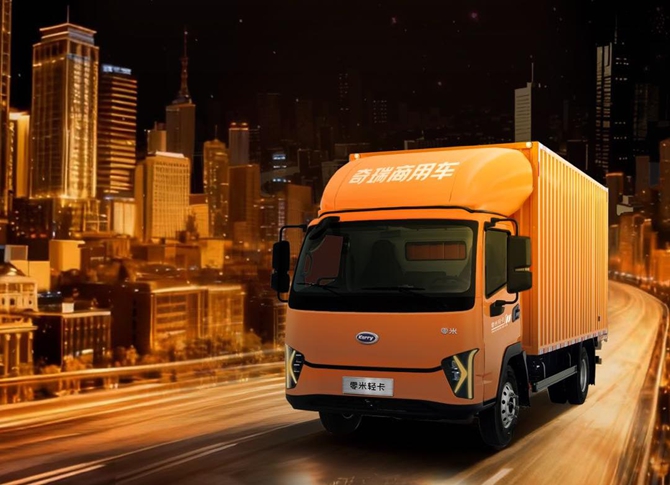 “第一桶金”从何而来？12月24日零米轻卡金米版带您揭晓！