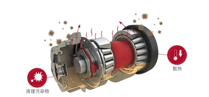 康迈连续三年荣获“了不起卡姐”推荐安全省心轮端
