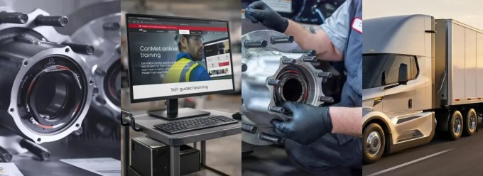 康迈携三大核心亮点 亮相2026TMC年会